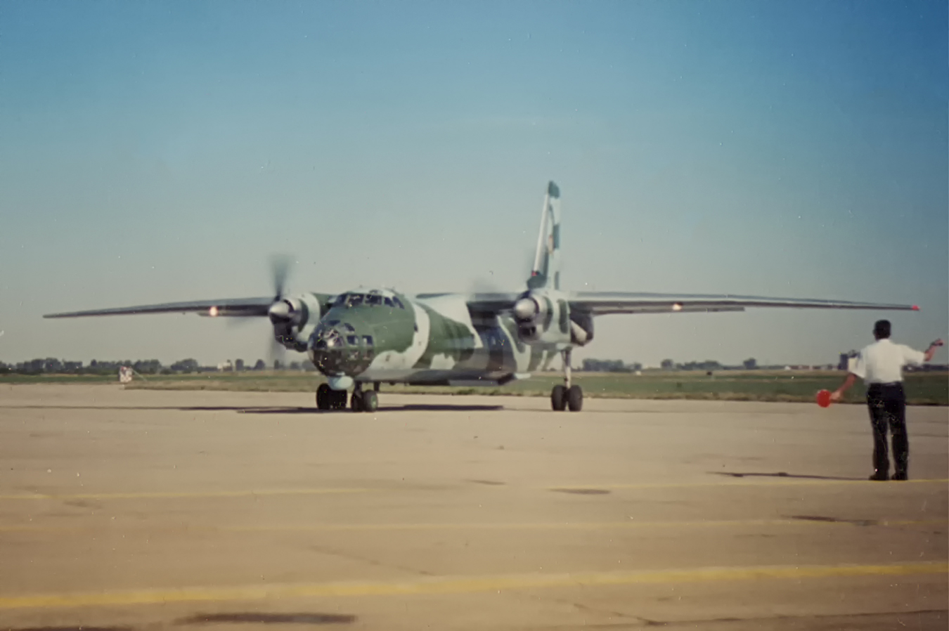 antonov an-30