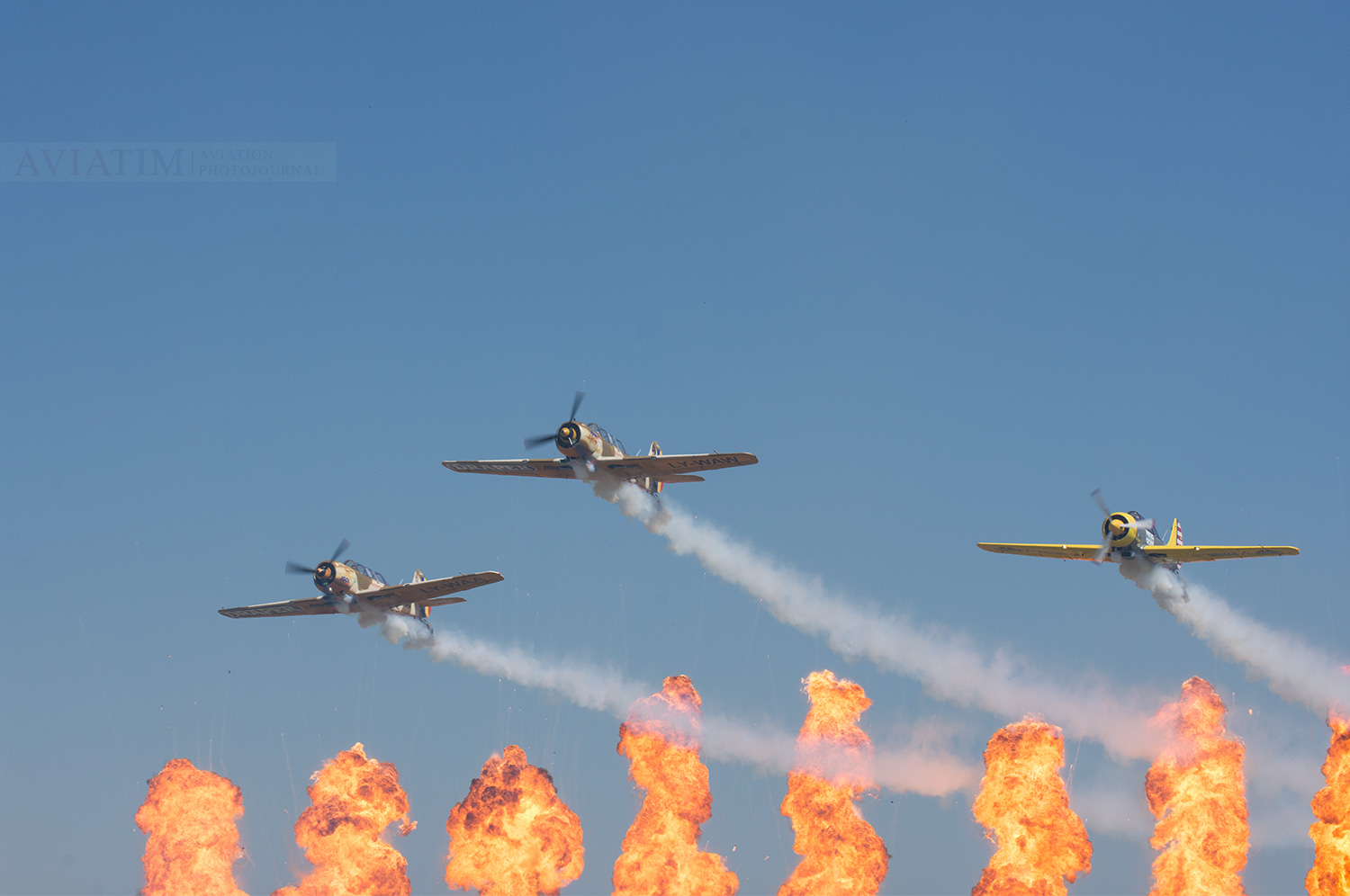 aviation spotting