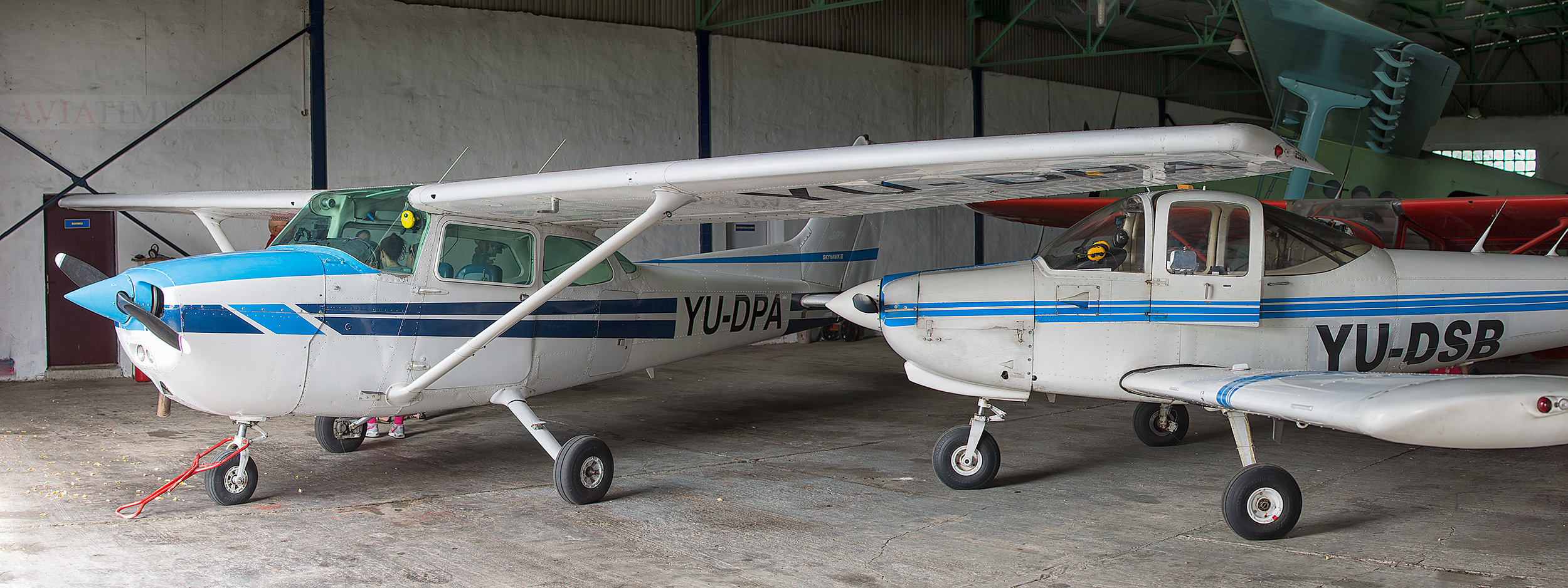 kikinda airfield