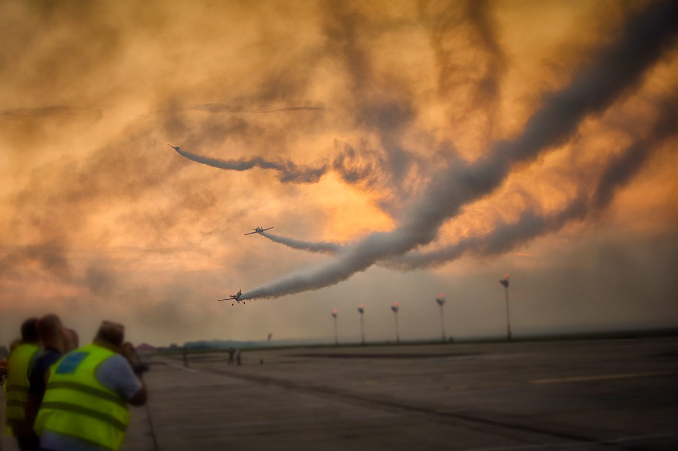 aviation spotting